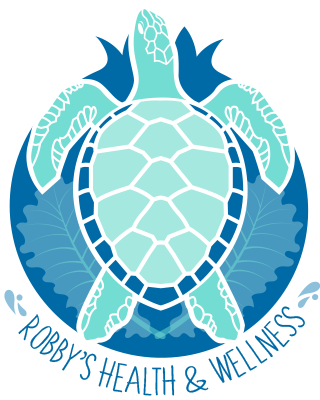 Robby's Health & Wellness